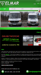 Mobile Screenshot of agregaty-krakow.pl
